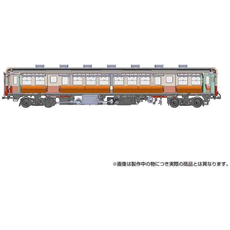 PLUM HOゲージ 小湊鐵道 キハ200形 中期型 1/80スケール ボディ着色済み 未組立プラキット PP100 HOゲージ 小湊鐵道 キハ200形 中期型 1/80スケール ボディ着色済み 未組立プラキット PP100