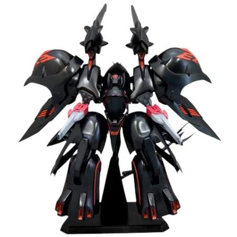 2026年 コトブキヤ 機動戦艦ナデシコ The prince of darkness ブラックサレナ プラスチックキット 【2028644687】(11587円)