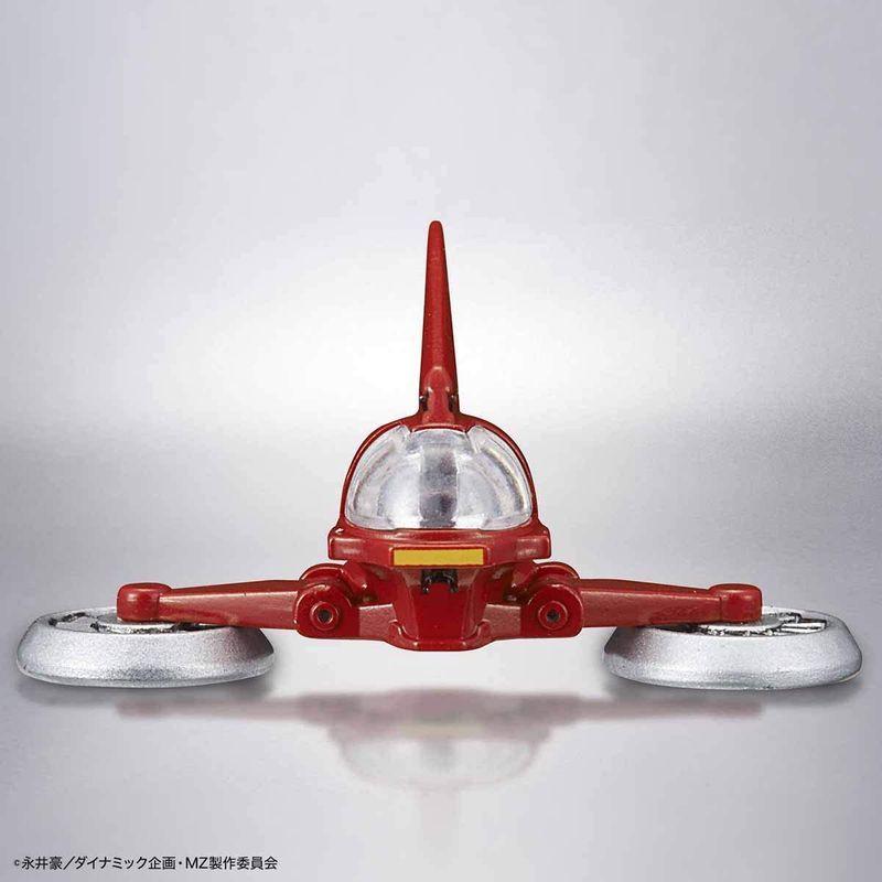 バンダイ HG マジンガーZ(マジンガーZ INFINITY Ver.) 1/144スケール 色分け済みプラモデル BAN230367 マジンガーZ HG INFINITY Ver 1/144スケール 色分け済みプラモデル BAN230367