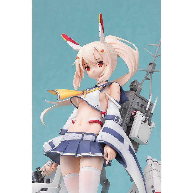 アズールレーン 『綾波改』 1/7 完成品フィギュア 『綾波改』 1/7 完成品フィギュア