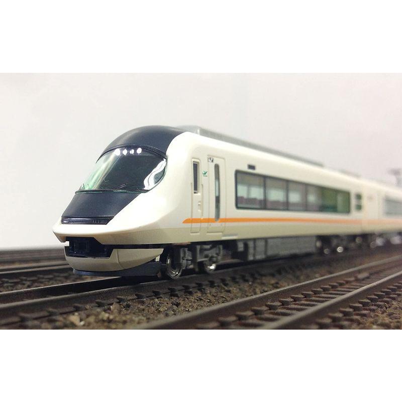 Nゲージ 4227 近鉄21020系アーバンライナーnext基本3両 (塗装済完成品) 近鉄21020系アーバンライナーnext基本3両 塗装済完成品