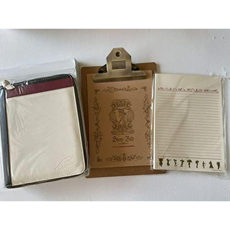 人気no 1 Tiger Bunny バーナビー スケジュール帳 手帳