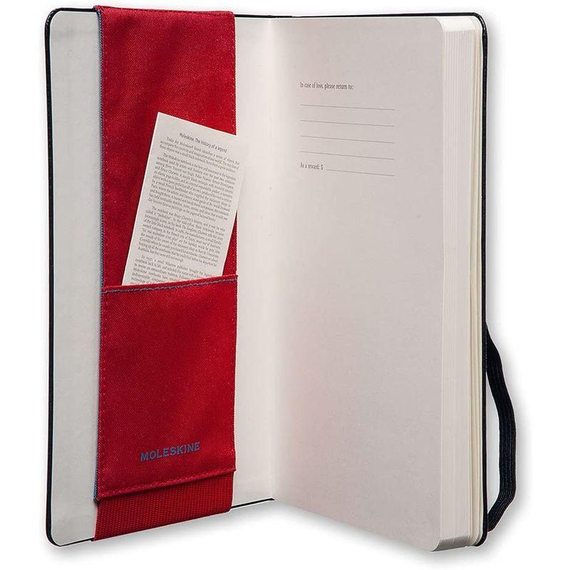 モレスキン ノートブック ツールベルト ラージ スカーレットレッド Tobv3f2 オンラインショップエムオー 通販 Yahoo ショッピング