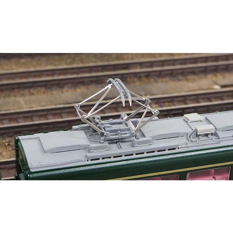 Nゲージ 50511 近鉄15400系 クラブツーリズム 基本2両編成セット (動力付き) 近鉄15400系 クラブツーリズム 基本2両編成セット 動力付き