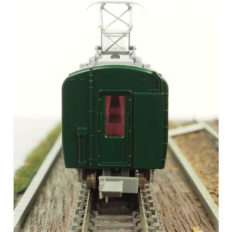 Nゲージ 50511 近鉄15400系 クラブツーリズム 基本2両編成セット (動力付き) 近鉄15400系 クラブツーリズム 基本2両編成セット 動力付き