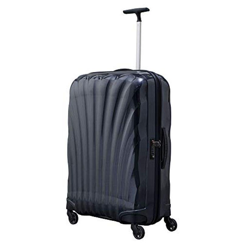 【あすつく】 スピナー75 コスモライト3.0 SAMSONITE サムソナイト スーツケース 94L 並行輸 並行輸入品 Lサイズ 73351ネイビー カジュアルスーツケース