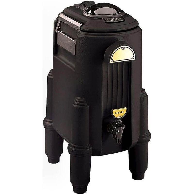 「送料無料・年末感謝」 CAMBRO(キャンブロ) カムサーバー ブラック CSR5 ポリエチレン アメリカ FKM029A 【L9469740690】(34015円)