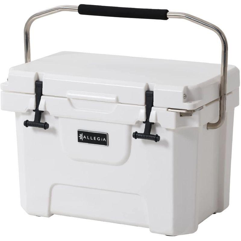 匿名配送 アレジア クーラーボックス 小型 軽量 コンパクト 10L ソロキャンプ キャンプ ハードクーラーボックス アレジアクーラーボックス 釣り 【X2058369425】(11757円)