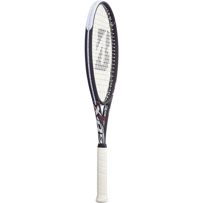 BRIDGESTONE(ブリヂストン) 硬式テニス ラケット エックスブレード アールエス 270 フレームのみ BRARS3 1 :