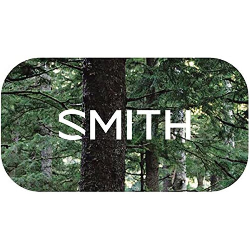 スミス ゴーグルレンズカバー ゴーグルカバー SMITH GOGGLE COVER TREE ...