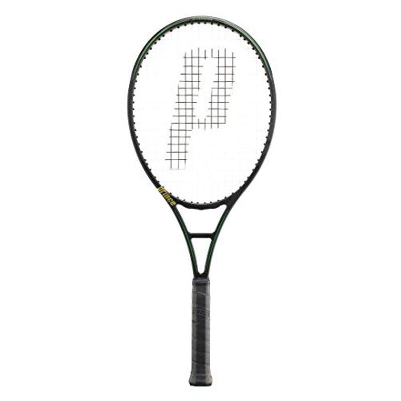 Prince(プリンス) 硬式テニス ラケット 7TJ107 PHANTOM GRAPHITE 107 (ファントム グラファイト 107)