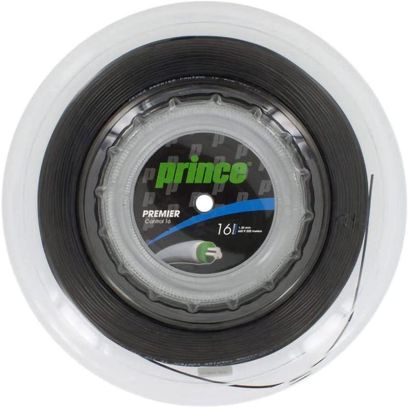 プリンス プレミア コントロール 200Mロール 硬式テニス マルチフィラメントガット Premier Control ゲージ:1.30mm プリンス プレミア コントロール 200Mロール 硬式テニス マルチフィラメントガット Premier Control ゲージ 30mm 　
