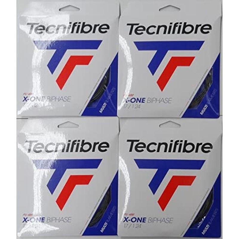 人気新品 6張分 テクニファイバー X-ONE BIPHASE バイフェイズ 1.24mm