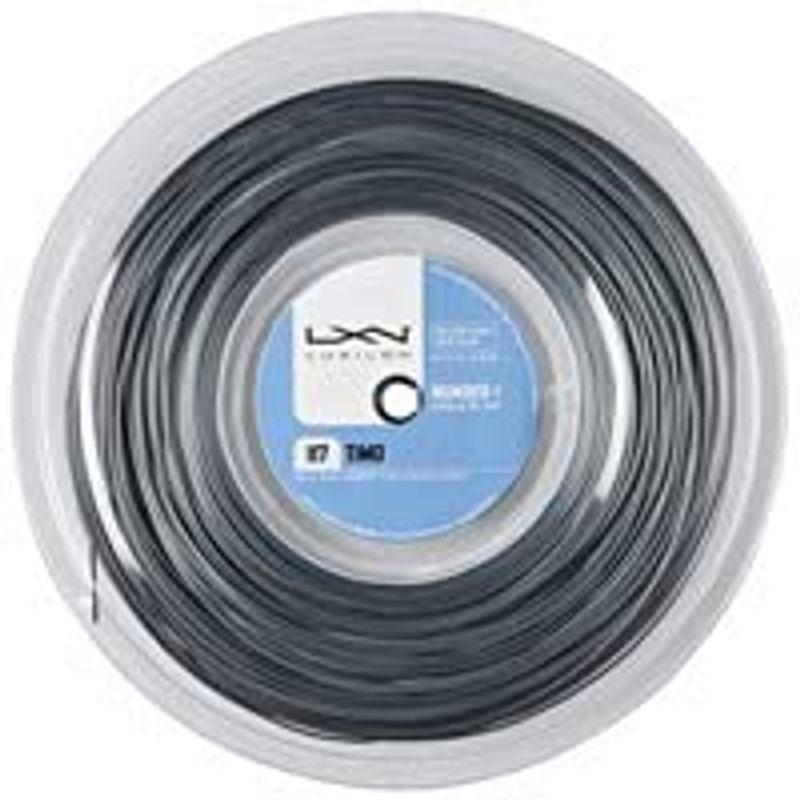 Luxilon Big Banger Timo 1.17mm 220m Reelルキシロン ビッグ バンガー Timo 1.17mm2 Timo 17mm Big Banger 220m Reelルキシロン ビッグ バンガー 　