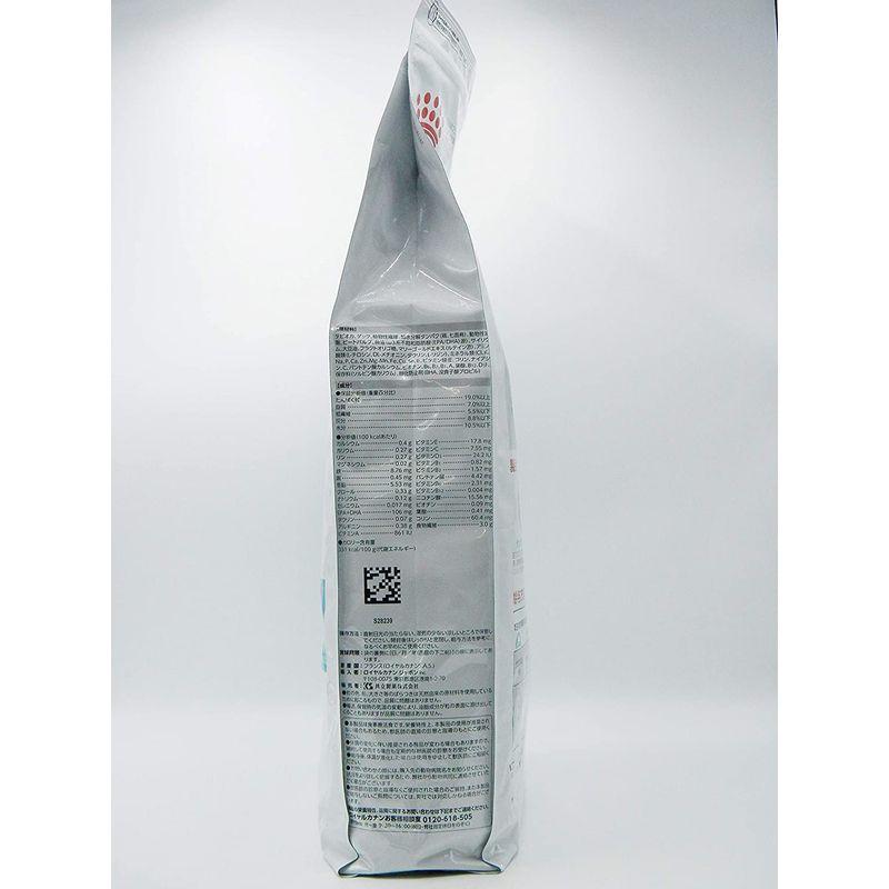 【希少】 ロイヤルカナン ドッグフード セレクトプロテイン ダック&タピオカ 8キログラム (x 1) 【2136930922】(12206円)