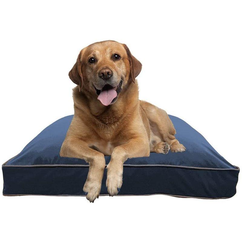 Doggybo Max ドギボー マックス ネイビーブルー Max ドギボー マックス ネイビーブルー 　 ポリウレタン