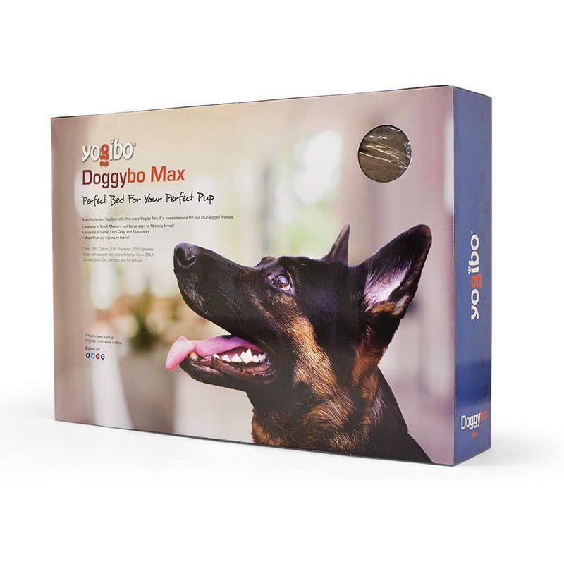 Doggybo Max ドギボー マックス ネイビーブルー Max ドギボー マックス ネイビーブルー 　 ポリウレタン