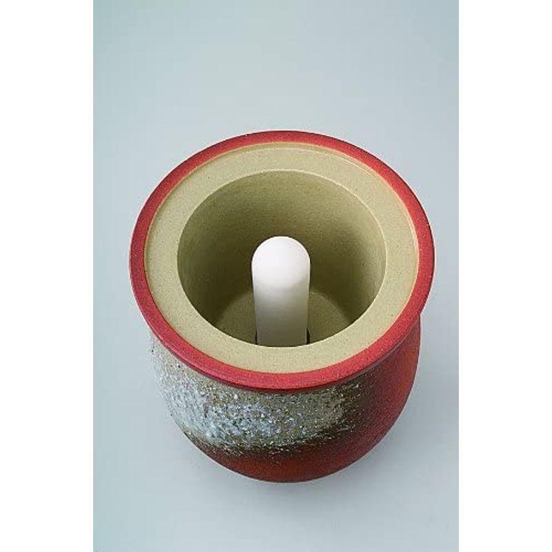 浄水器 百年のしずく 有田焼 青磁 据え置き型