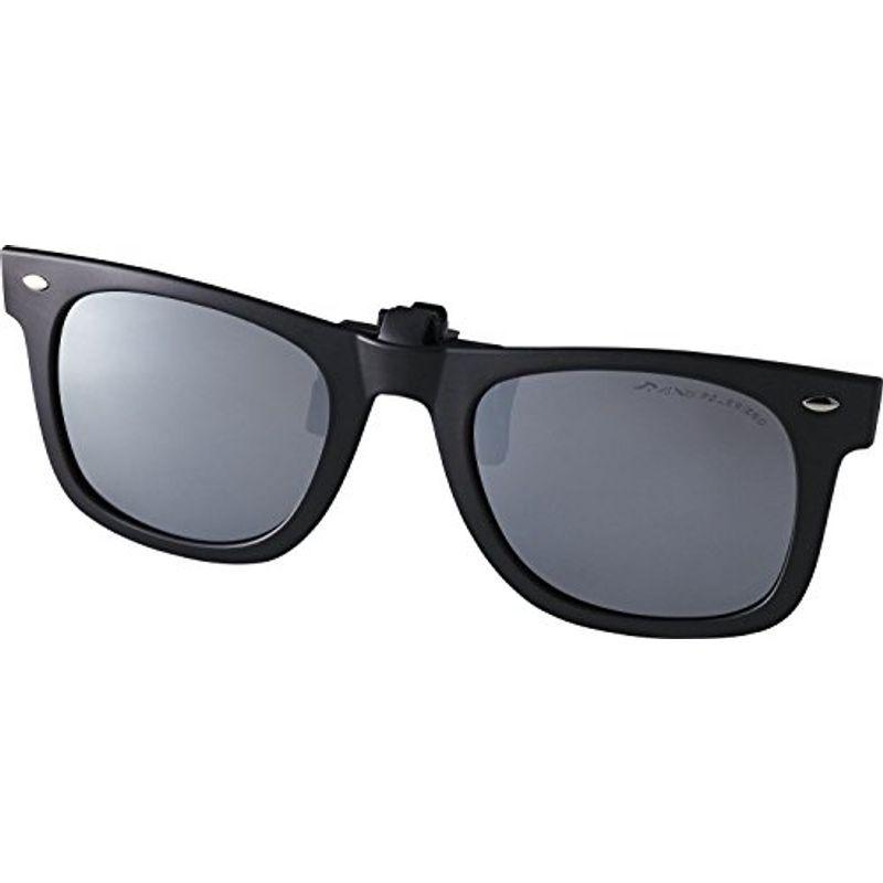 Axe アックス サングラス クリップオンタイプ Uvカット 偏光レンズ シルバー As 3pcs Uldjgs1ott スポーツサングラス Www Velver Hu