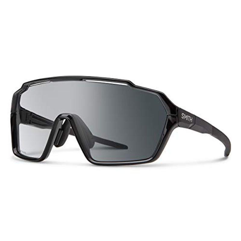 SMITH OPTICS サングラス Shift MAG シフトマグ Black 調光レンズ