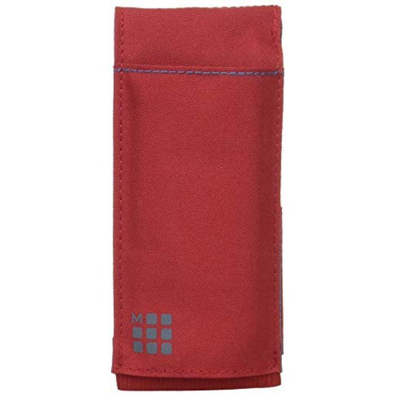 モレスキン ノートブック ツールベルト ポケット スカーレットレッド Tobv2f2 オンラインショップエムオー 通販 Yahoo ショッピング