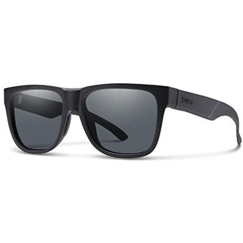 SMITH スミスサングラス Lowdown2 CORE ローダウン2コア Matte Black スミスサングラス Lowdown2 CORE ローダウン2コア Matte Black