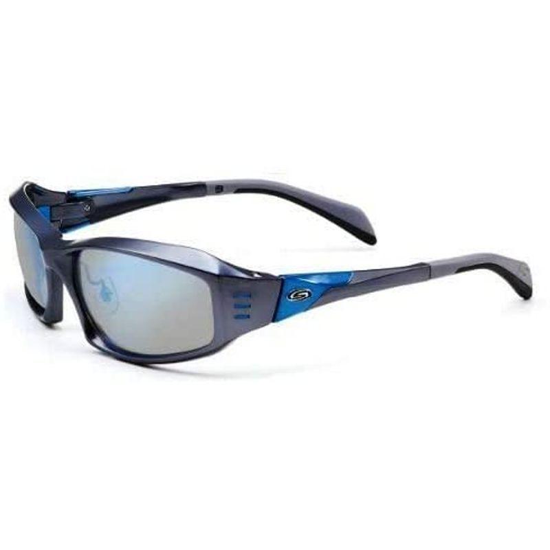 STORM RIDER(ストームライダー) スポーツカーブ2-1 SR-009-P-1 RIDER ストームライダー スポーツカーブ2 SR ライトブルーメタ