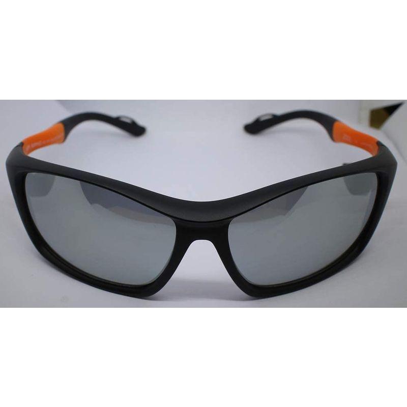 オフィスZPI エアーエピック OR-GSM エアーエピック オフィスZPI OR GSM 偏光サングラス シルバーミラー