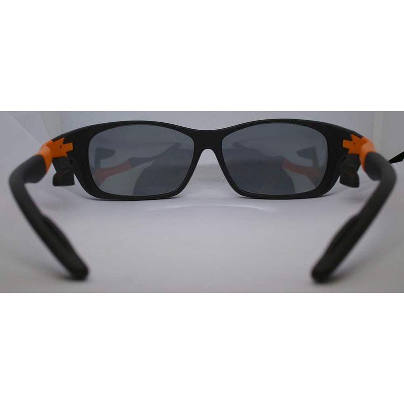 オフィスZPI エアーエピック OR-GSM エアーエピック オフィスZPI OR GSM 偏光サングラス シルバーミラー