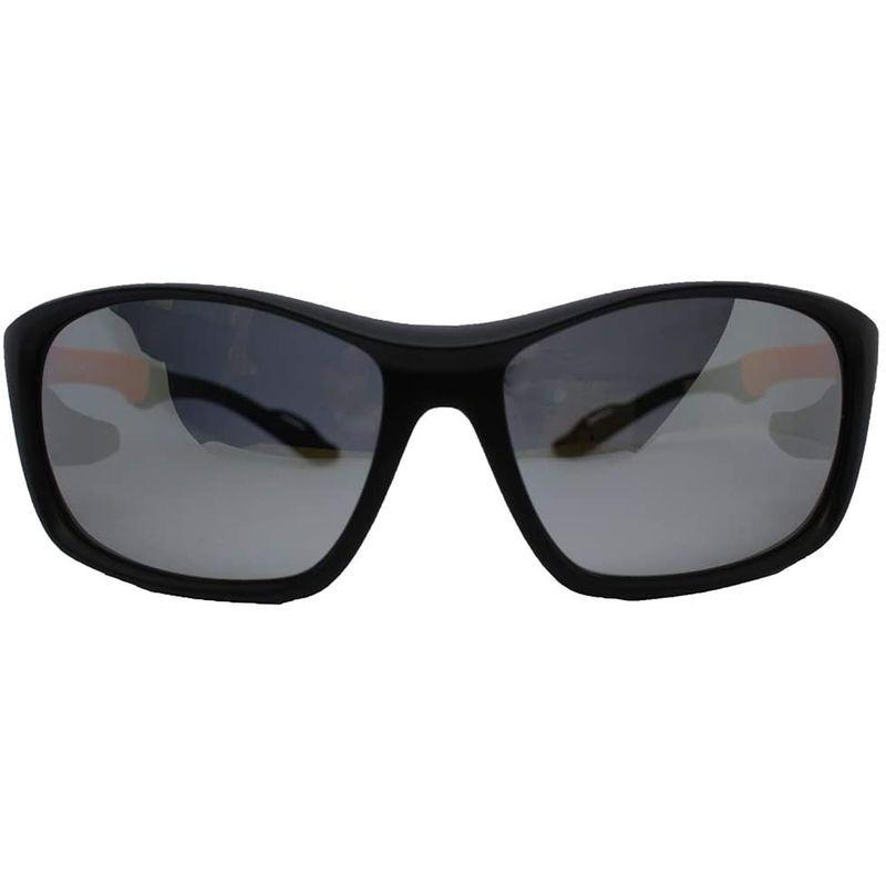 オフィスZPI エアーエピック OR-GSM エアーエピック オフィスZPI OR GSM 偏光サングラス シルバーミラー