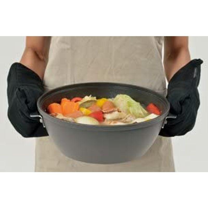 スノーピーク(snow peak) パンクッカー CS-600 パンクッカー snow peak CS サイズ セラミック焼付塗装