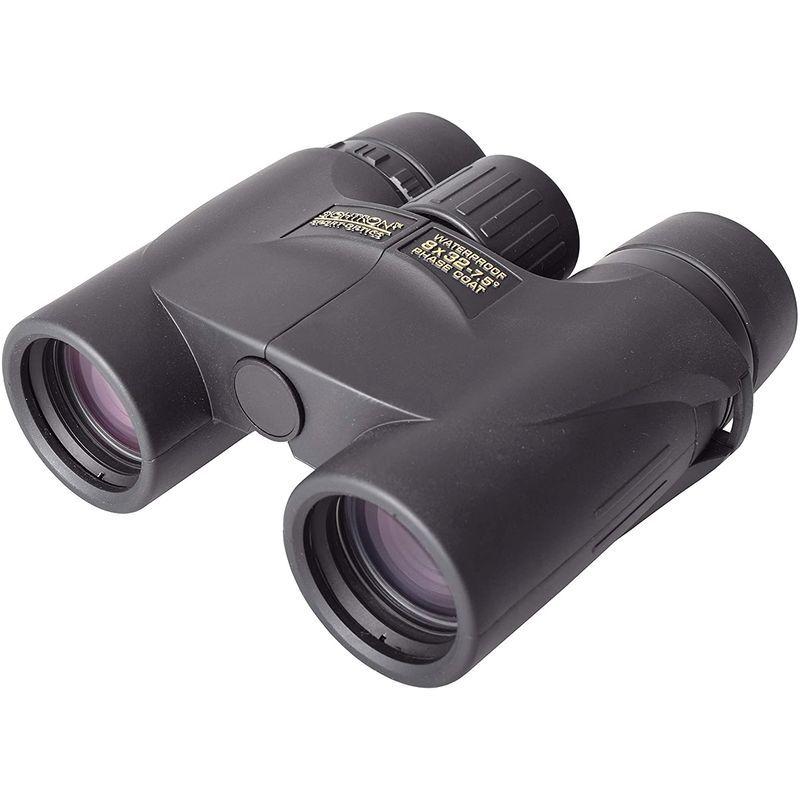 SIGHTRON 双眼鏡 ダハプリズム 8倍32?口径 防水 SIII MS 8X32 SIB25-1527 ブラック 双眼鏡 ダハプリズム 8倍32 口径 防水 SIII MS 8X32 SIB25 ブラック
