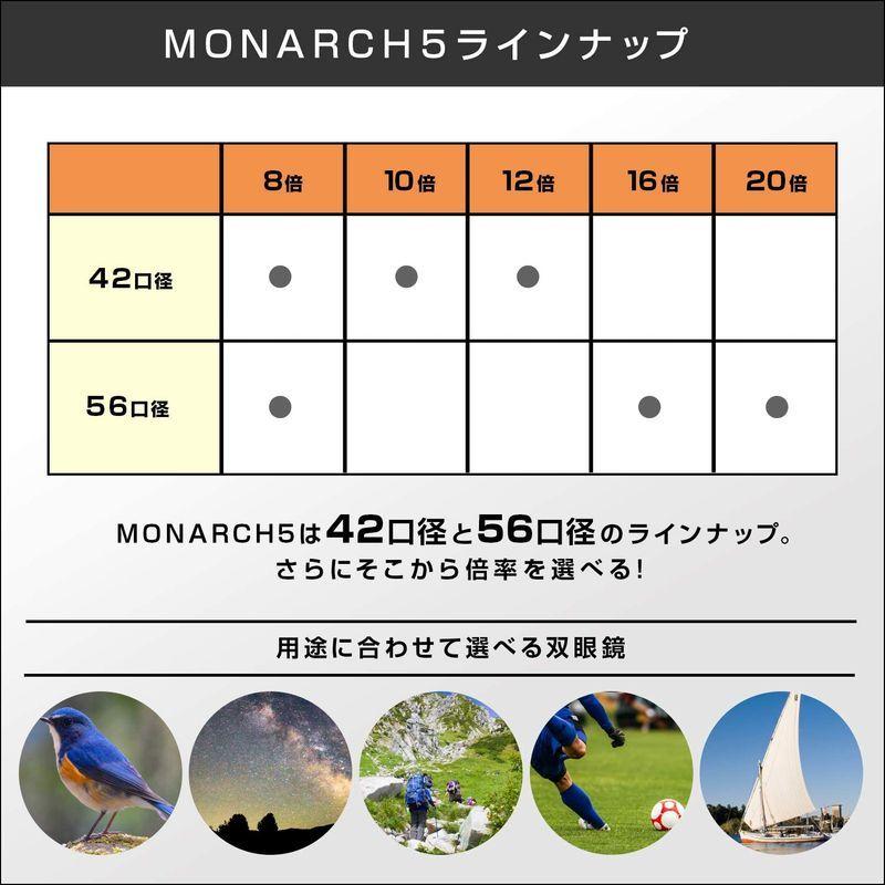 ブランド Nikon 双眼鏡 モナーク5 16×56 ダハプリズム式 16倍56口径 MONARCH 5 16x56 【E9936590773】(35692円)