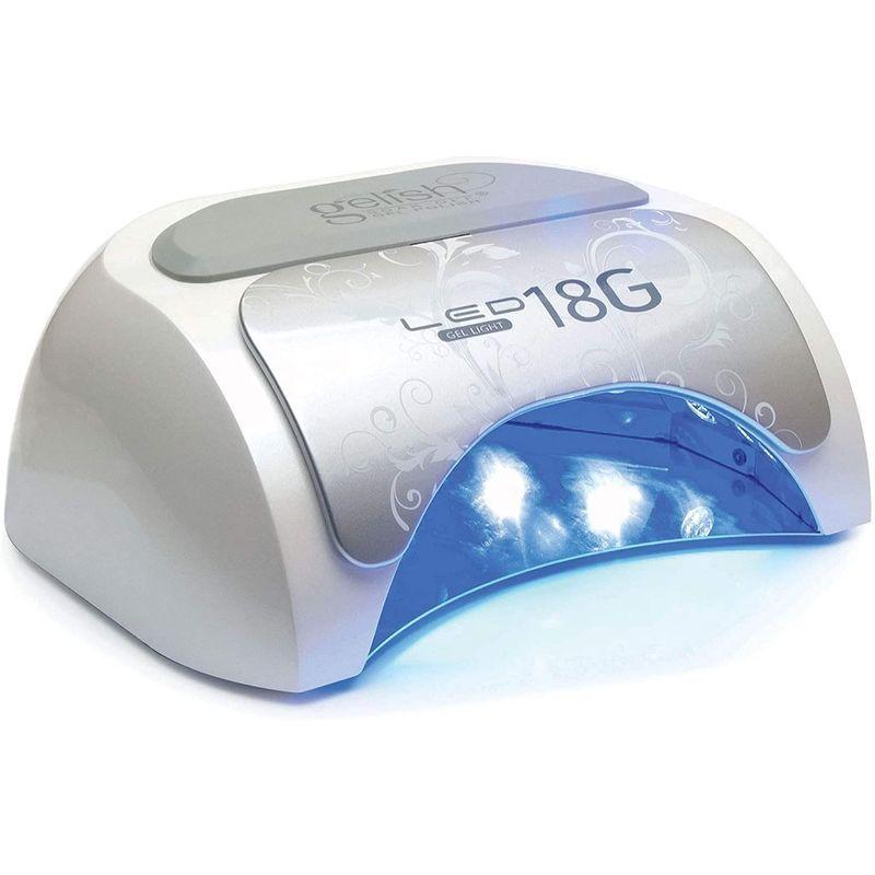 SALE／72%OFF】【SALE／72%OFF】LEDライト 18G 36W ジェルネイル用 ...
