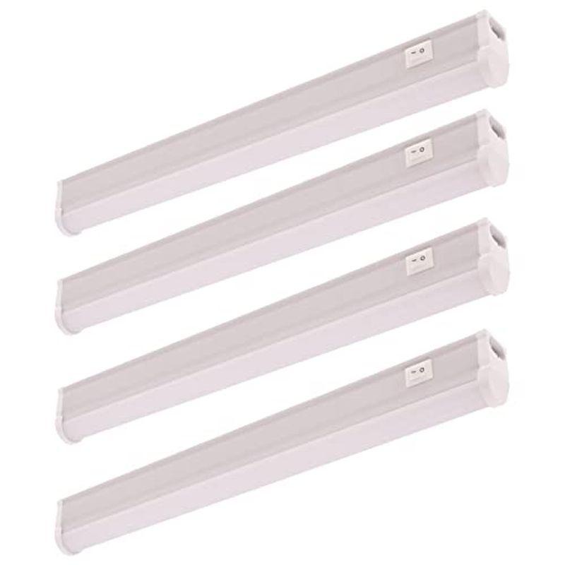 スリム蛍光管形LEDライト(スイッチ付) 長さ30cm 昼光色 700ルーメン 消費電力5W 配線工事不要 AC電源コード2m 連結用コード :20220202210332-00092:オンラインショップエムオー - 通販 - Yahoo!ショッピング スリム蛍光管形LEDライト(スイッチ付) 長さ30cm 昼光色 700ルーメン 消費電力5W 配線工事不要 AC電源コード2m 連結用コード :20220202210332-00092:オンラインショップエムオー - 通販 - Yahoo!ショッピング