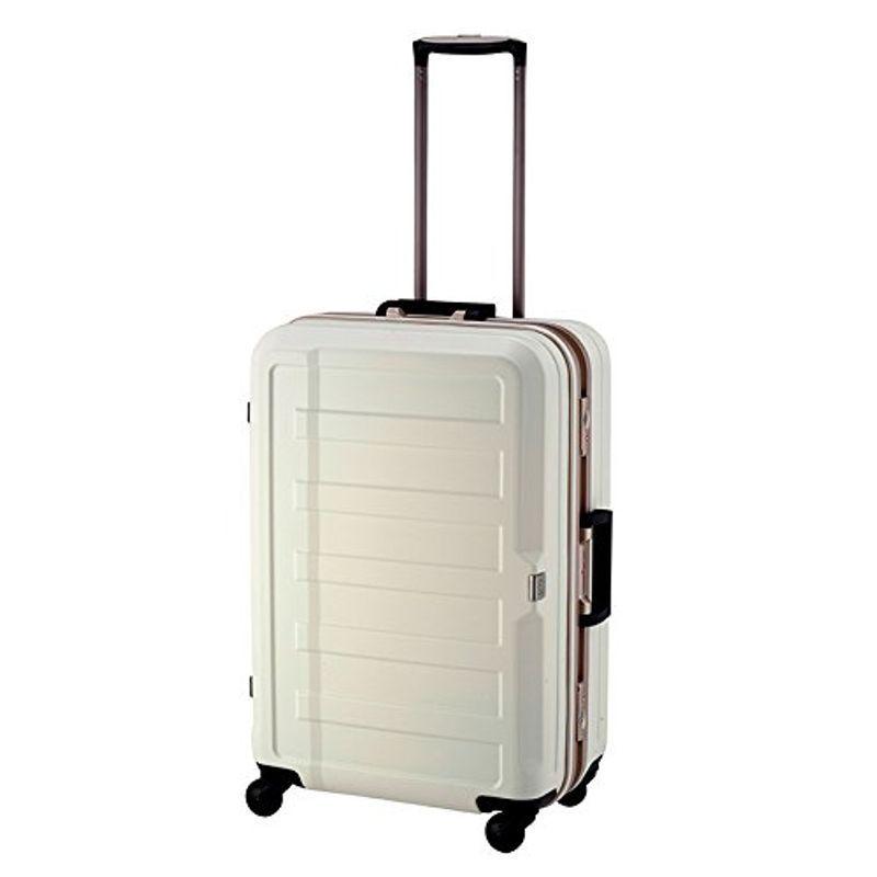 レジェンドウォーカー シボ加工スーツケース60cm カジュアルスーツケース 50 60 Legend オンラインショップエムオーのレジェンドウォーカー Walker アイボリー ならショッピング ランキングや口コミも豊富なネット通販 更にお得なpaypay残高も