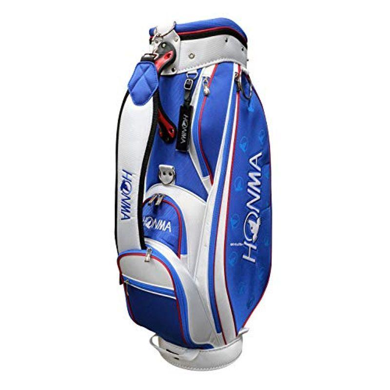 割引クーポン 本間ゴルフ ホンマ 9型 3 5kg モグラロゴ キャディバッグ Cb 503 Honma Cart Bag Cb503 激安日本 Clinicaaldente Es