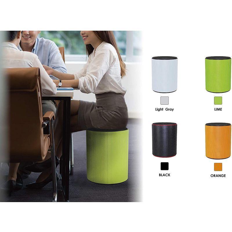 バランスワン フィットネスチェア(ワブリー) (グリーン) フィットネスチェア ワブリー グリーン