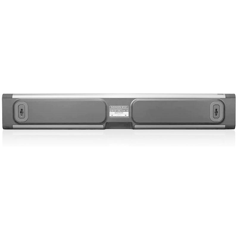 ★動作確認済み Sonos ソノス Playbar プレイバー Soundbar サウンドバー ストリーミング対応 PBAR1JP1BLK 【1370662269】(49234円)