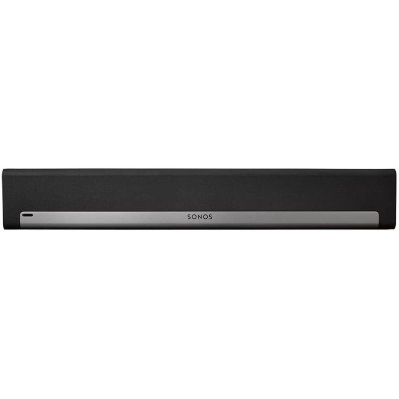 ★動作確認済み Sonos ソノス Playbar プレイバー Soundbar サウンドバー ストリーミング対応 PBAR1JP1BLK 【1370662269】(49234円)