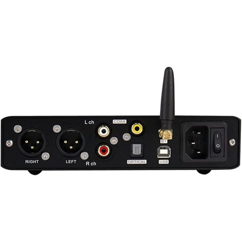 TOPPING EX5 MQA デュアルES9038Q2M DAC Bluetooth 5.0 LDAC DSD512 PCM768kHz DAC Bluetooth EX5 MQA デュアルES9038Q2M LDAC DSD512 PCM768kHz