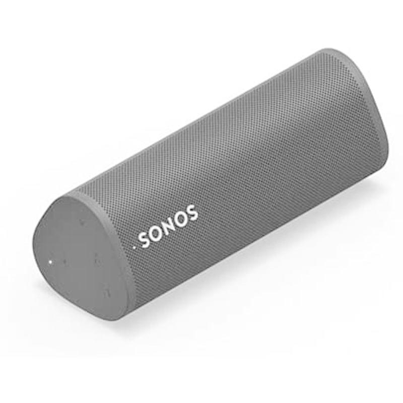 Sonos ソノス Roam ローム Portable Speaker ポータブルスピーカー WiFi/Bluetooth 対応 IP67 ソノス Roam ローム Portable Speaker ポータブルスピーカー WiFi/Bluetooth 対応 IP67