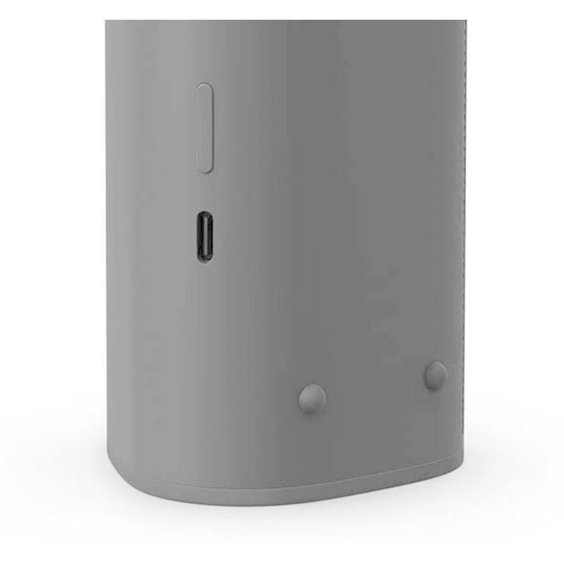 Sonos ソノス Roam ローム Portable Speaker ポータブルスピーカー WiFi/Bluetooth 対応 IP67 ソノス Roam ローム Portable Speaker ポータブルスピーカー WiFi/Bluetooth 対応 IP67