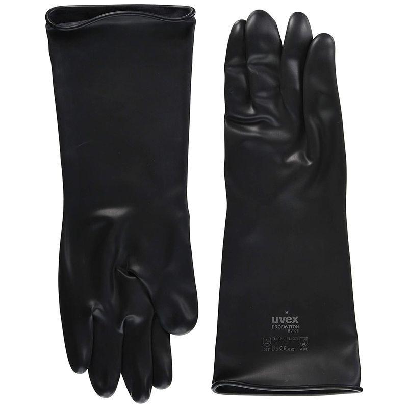 UVEX　(ウベックス)　プロファバイトン　L　6095769　BV06　耐性特殊手袋