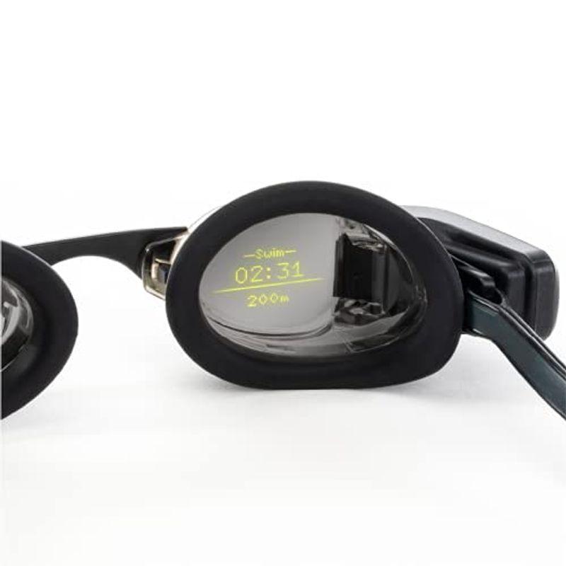 メール便対応！ FORM Smart Swim Goggles スマートスイムゴーグルは