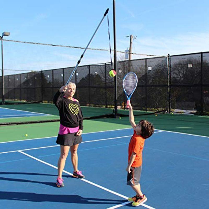 交換無料！ Serve Tennis Improve - Doctor Serve OffCourt OnCourt / Training Tennis 練習用具