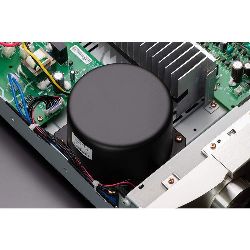 【新版】 マランツ Marantz プリメインアンプ PM6007 92kHz/24bit対応/デジタル入力対応 シルバーゴールド PM6007/FN 【R8159813818】(29310円)