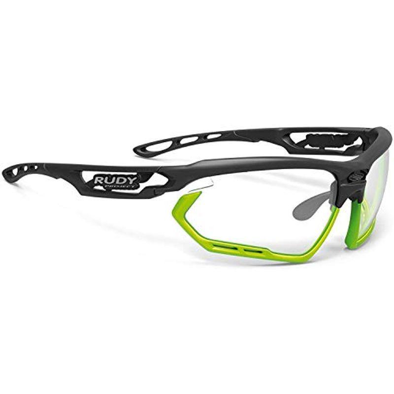RUDY PROJECT(ルディプロジェクト) フォトニック ブラックマットフレーム インパクトX2調光ブラックレンズ 0145SP4573 PROJECT ルディプロジェクト フォトニック ブラックマットフレーム インパクトX2調光ブラックレンズ