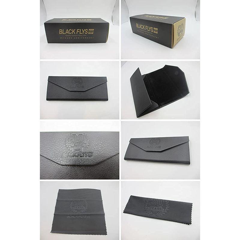 BLACK FLYS ブラックフライ サングラス BF-11101-13 FLY SLAMMER フライ スラマー CLEAR BLUEGR FLYS ブラックフライ サングラス BF FLY SLAMMER フライ スラマー CLEAR 　