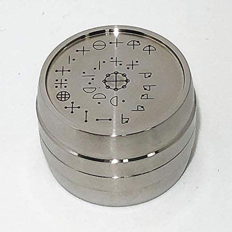 【クーポン】 新商品カタカムナ バレル・コア 第六首 知足・満足 【OC8460751162】(30391円)